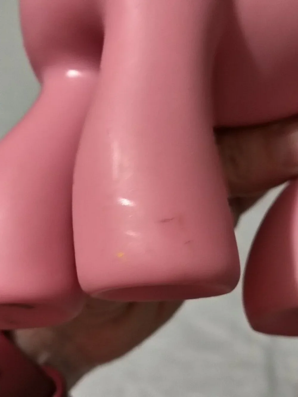 Unbranded Pink Little Pony 8